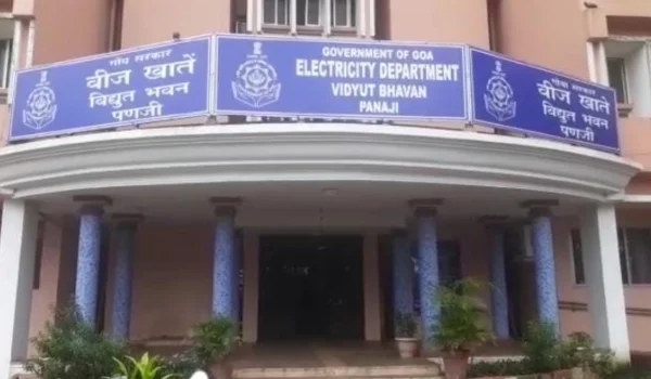 Goa Electricity