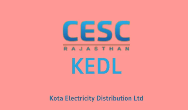 Kota Electricity