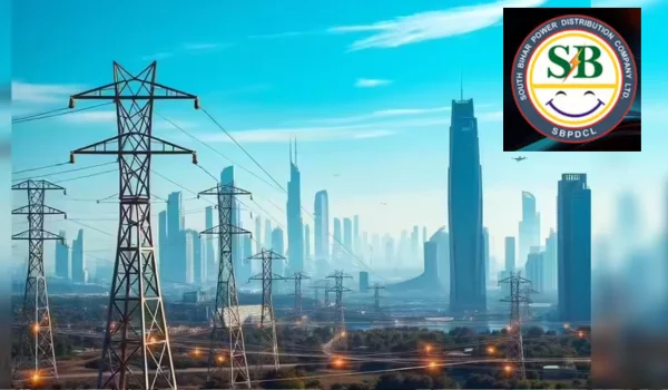 South Bihar Electricity