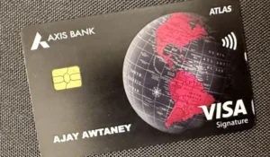 Axis Atlas Credit Card – Benefits, Fees & Charges, Eligibility Criteria & More