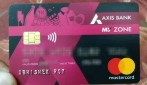 Axis My Zone Credit Card Benefits 2026 – Complete Beginner-Friendly Guide (India)
