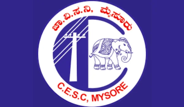 Chamundeshwari Electricity Bill