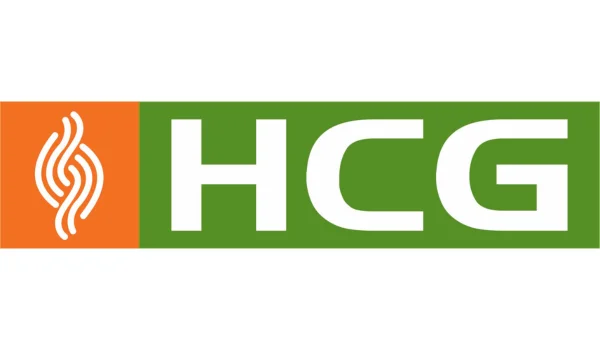 HCG Gas Bill Payment