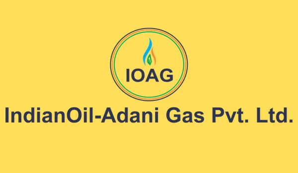 Indian Oil Adani Gas