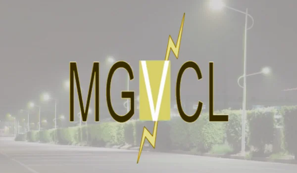 MGVCL Bill Payment