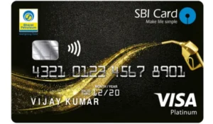 SBI BPCL Octane Card vs Other Fuel Cards (India)