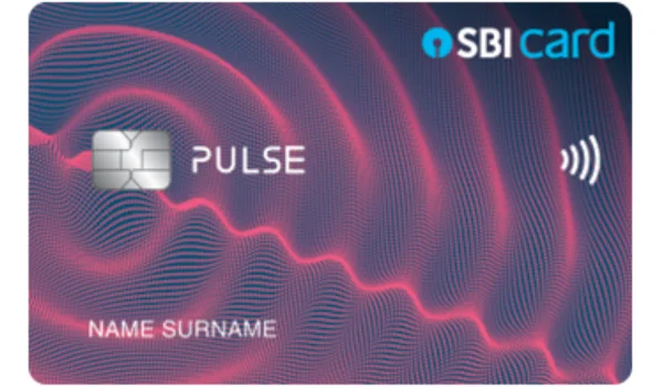 SBI Pulse Credit Card