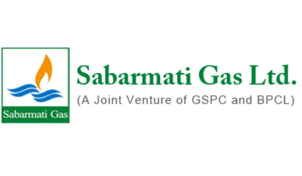 Sabarmati Gas Bill Payment