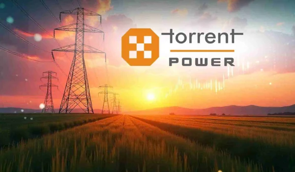 Torrent Power Surat
