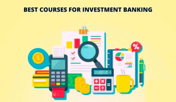 Banking Courses with Placement