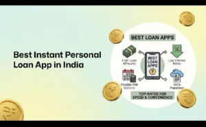 Best Instant Loan Apps in India (2026): Fast Personal Loans at Your Fingertips