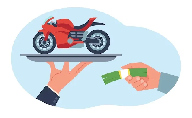 Bike Loan Down Payment Guide in India