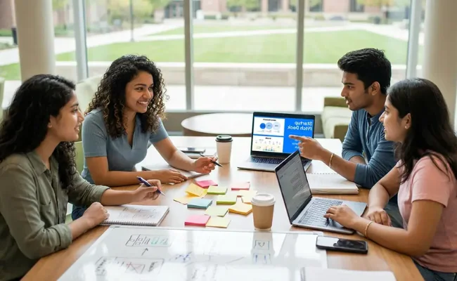 Business Ideas for Students