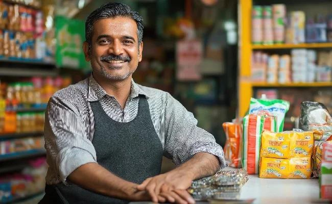Business Loan for Small Shop Owners in India
