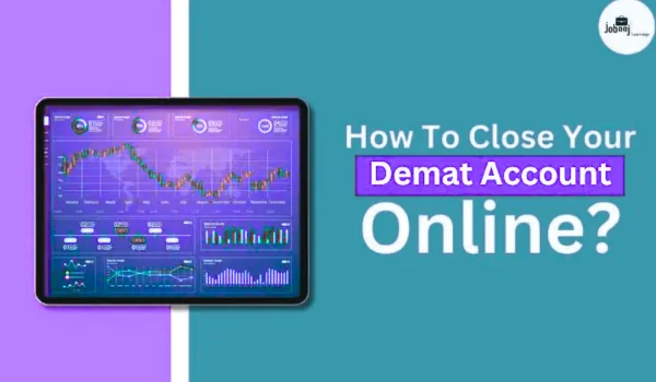 Close Demat Account