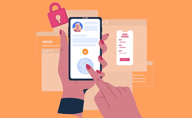 Demat Account Opening Apps
