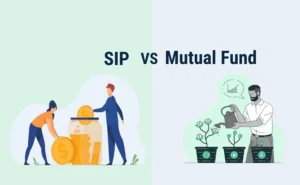 Difference Between SIP and Mutual Funds (2026 Beginner’s Guide)