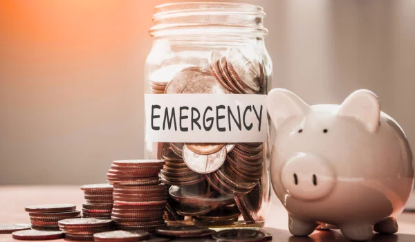 Emergency Fund