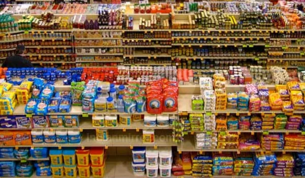 Kirana Store Business