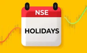 How NSE Holidays Impact Trading on Share Market Apps?