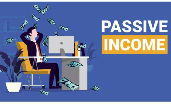 Passive income ideas