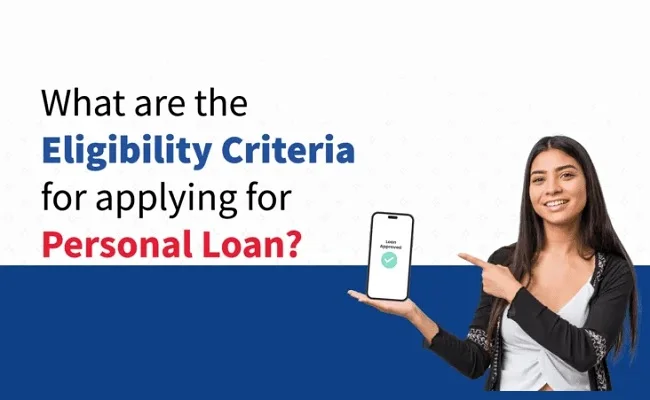 Personal Loan Eligibility in India