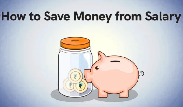 Save Money on Salary in India