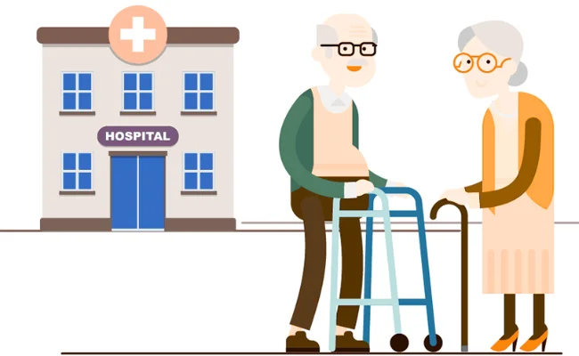 Senior Citizen Health Insurance Plans