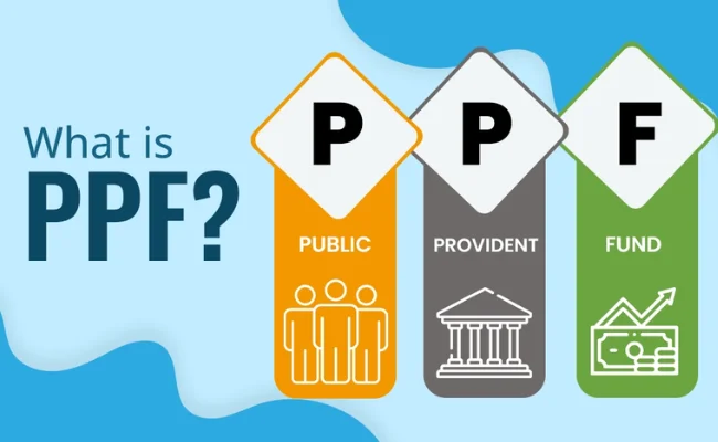 What is PPF