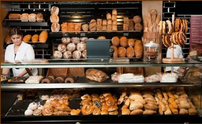Bakery Business Setup Cost in India