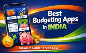 Best Budgeting Apps in India (2026 Guide)
