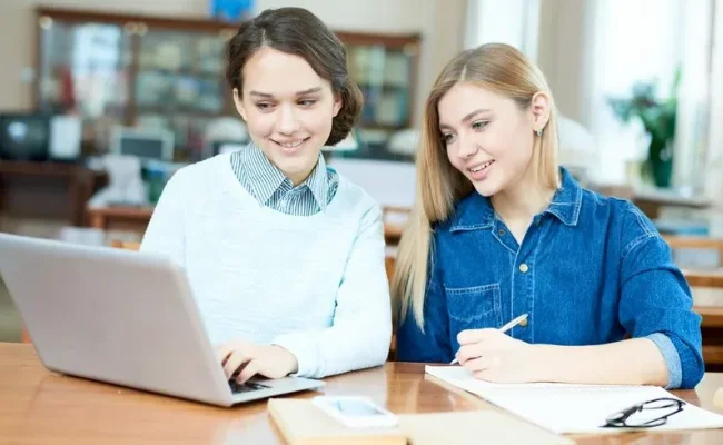 Best Courses for Girls After