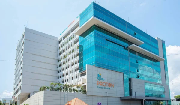Cancer Hospitals in India