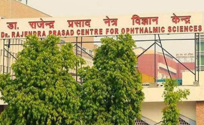 Dr. Rajendra Prasad Centre for Ophthalmic Sciences