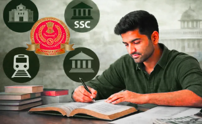 Government Jobs After Graduation
