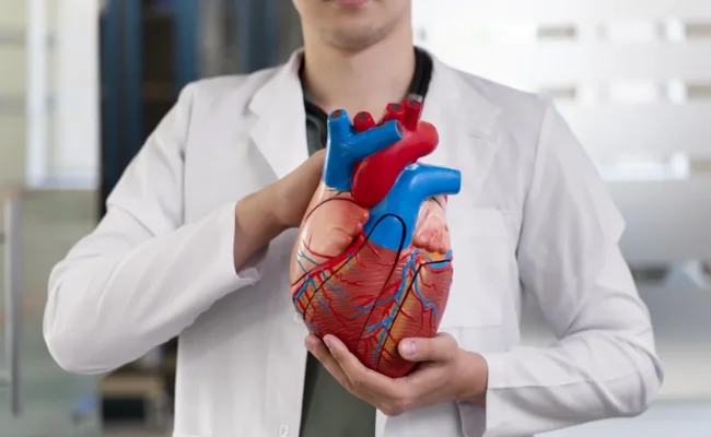 Heart Hospital