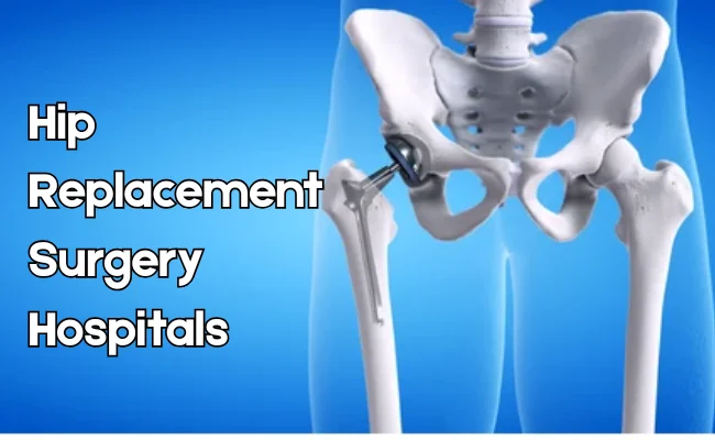 Hip Replacement Surgery