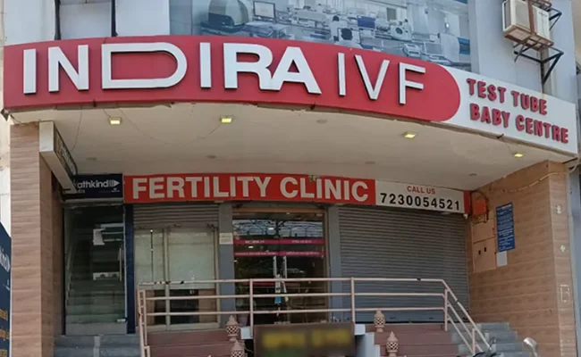 Indira IVF