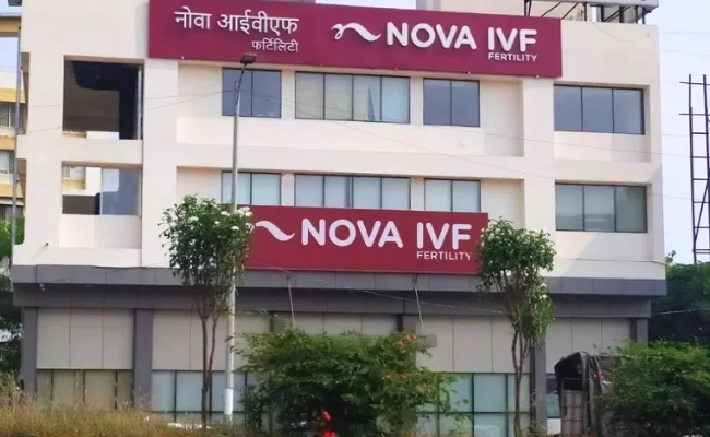NOVA IVF