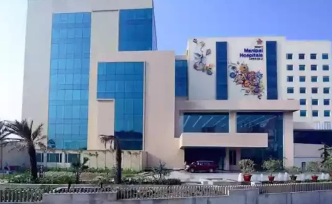Nephrology Hospitals