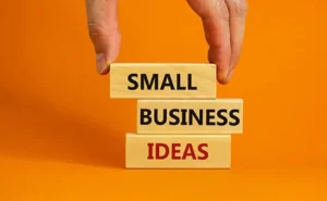 Small Business Ideas in India With Low Investment (2026)