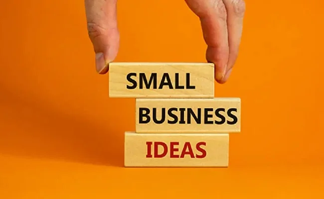 Small Business Ideas in India With Low Investment