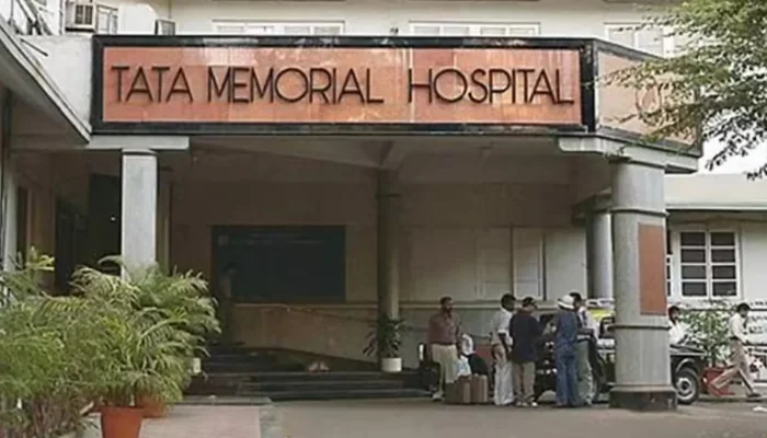 Tata Memorial Hospital