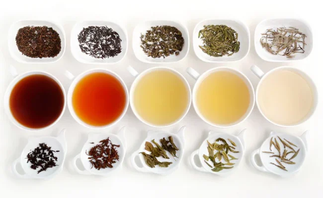 Tea Franchise India