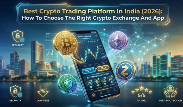 Best Crypto Trading Platform
