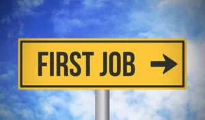 How to Find Your First Job Without Campus Placement