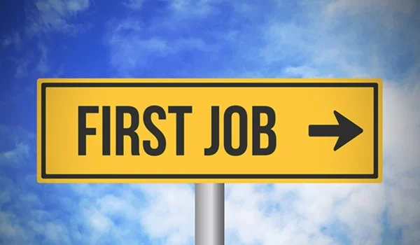How to Find Your First Job