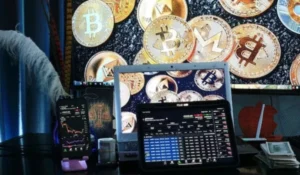 How to Report Cryptocurrency Income in ITR