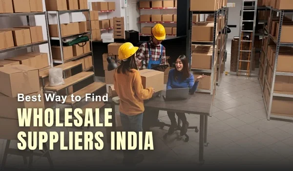 Wholesale Suppliers in India